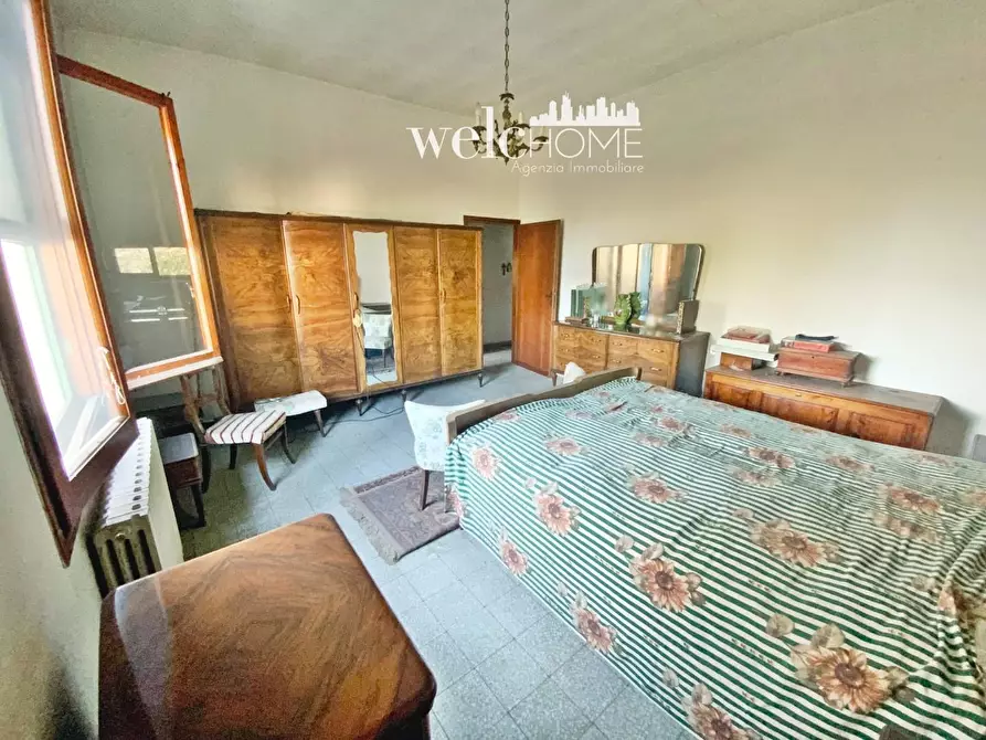 Immagine 11 di Terratetto in vendita  a Firenze