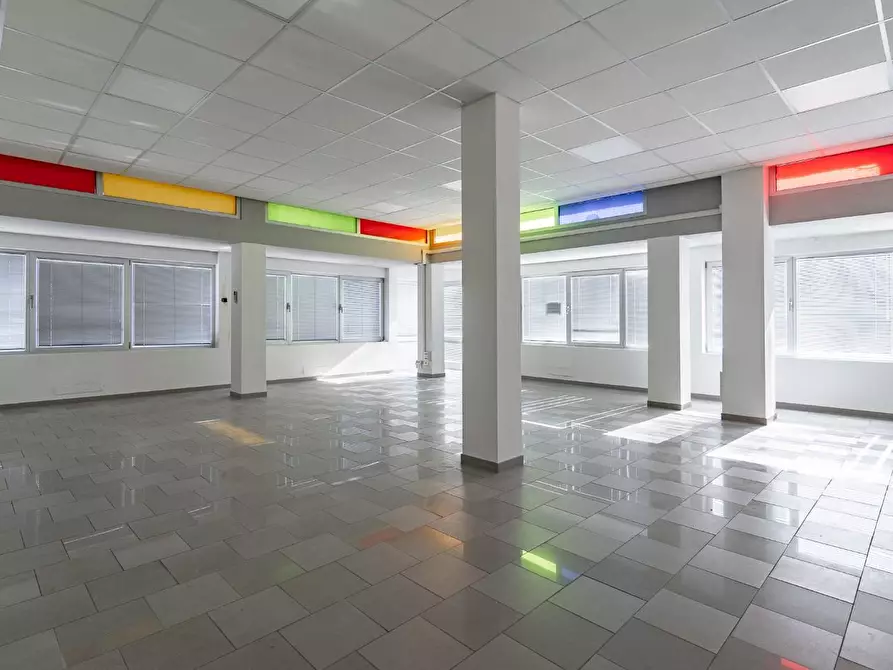 Immagine 3 di Ufficio in affitto  a Empoli