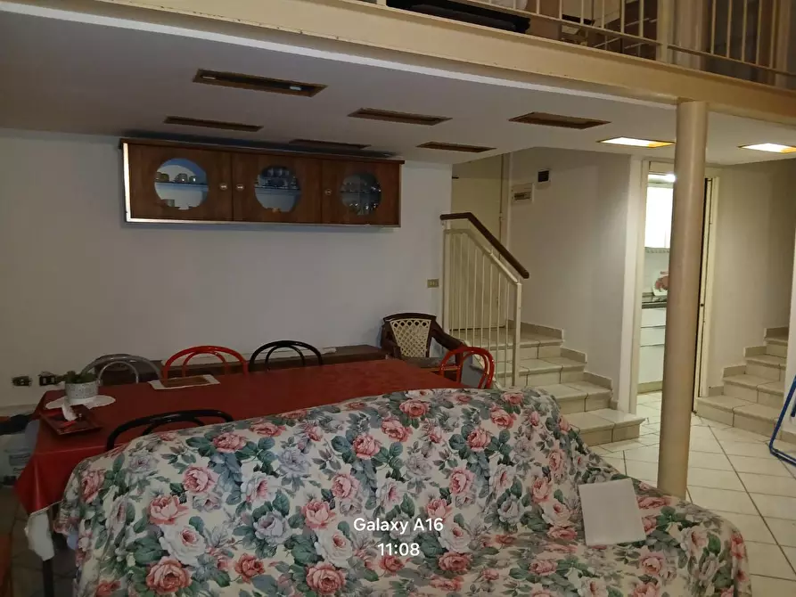 Immagine 3 di Appartamento in vendita  a Viareggio