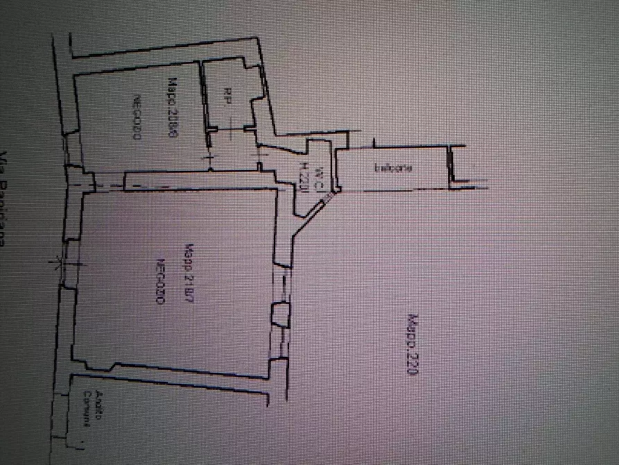 Immagine 1 di Attività commerciale in affitto  a Fosdinovo