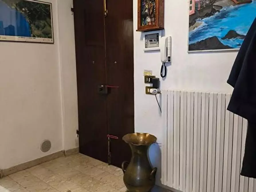 Immagine 24 di Casa semindipendente in vendita  a Castelnuovo Magra