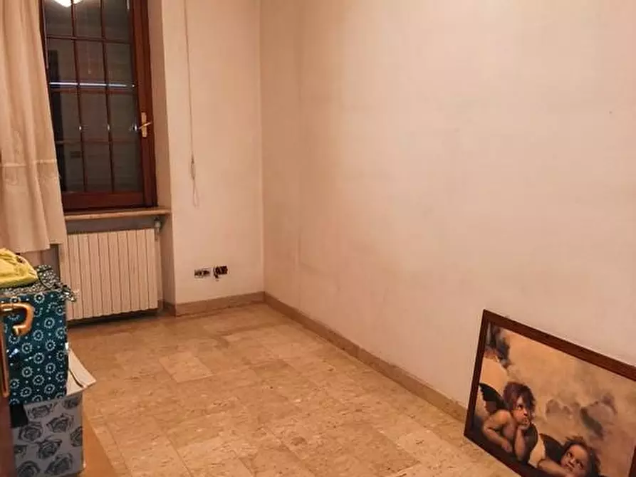 Immagine 14 di Casa semindipendente in vendita  a Castelnuovo Magra