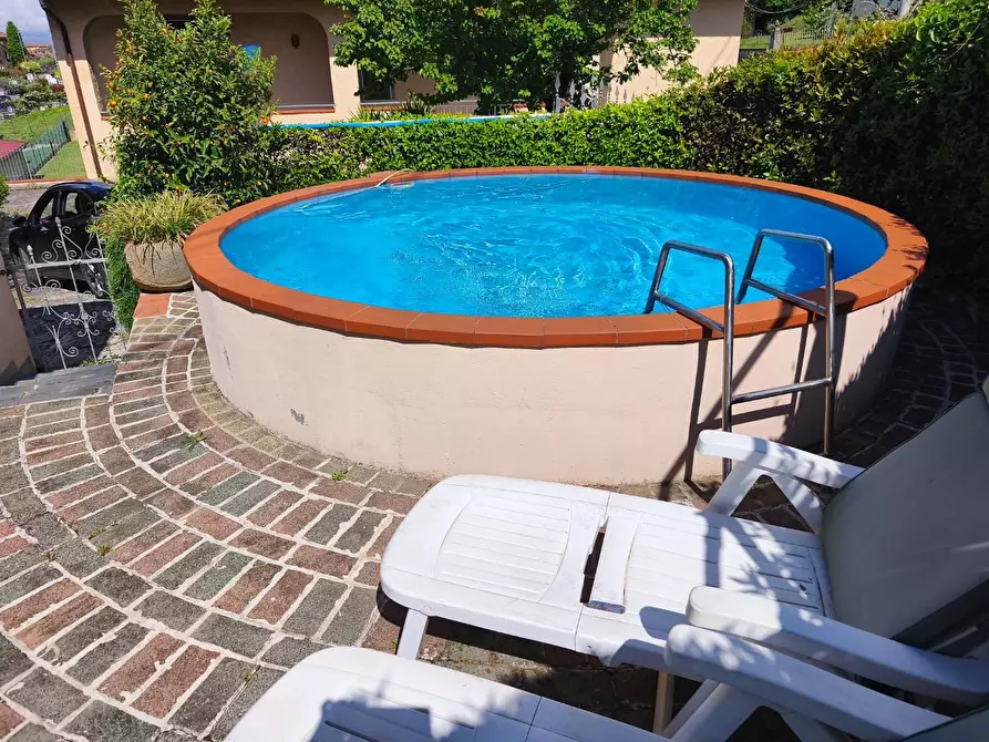 Immagine 3 di Casa semindipendente in vendita  a Castelnuovo Magra