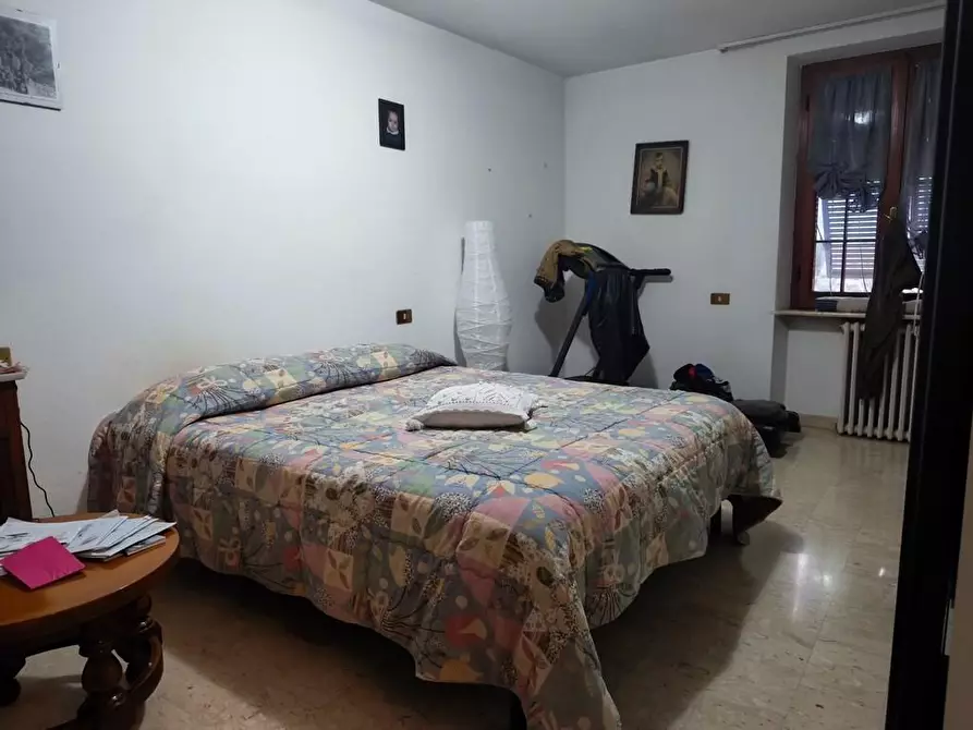 Immagine 21 di Casa semindipendente in vendita  a Castelnuovo Magra
