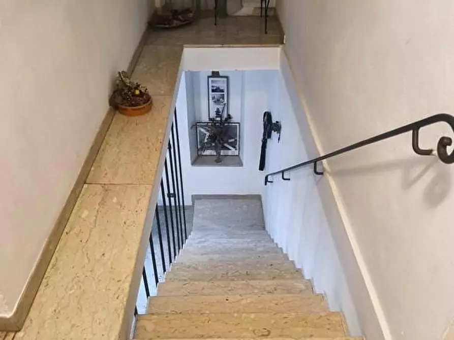 Immagine 23 di Casa semindipendente in vendita  a Castelnuovo Magra