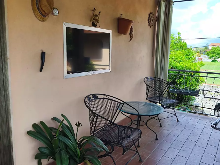 Immagine 29 di Casa semindipendente in vendita  a Castelnuovo Magra