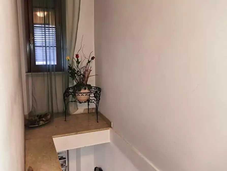 Immagine 22 di Casa semindipendente in vendita  a Castelnuovo Magra