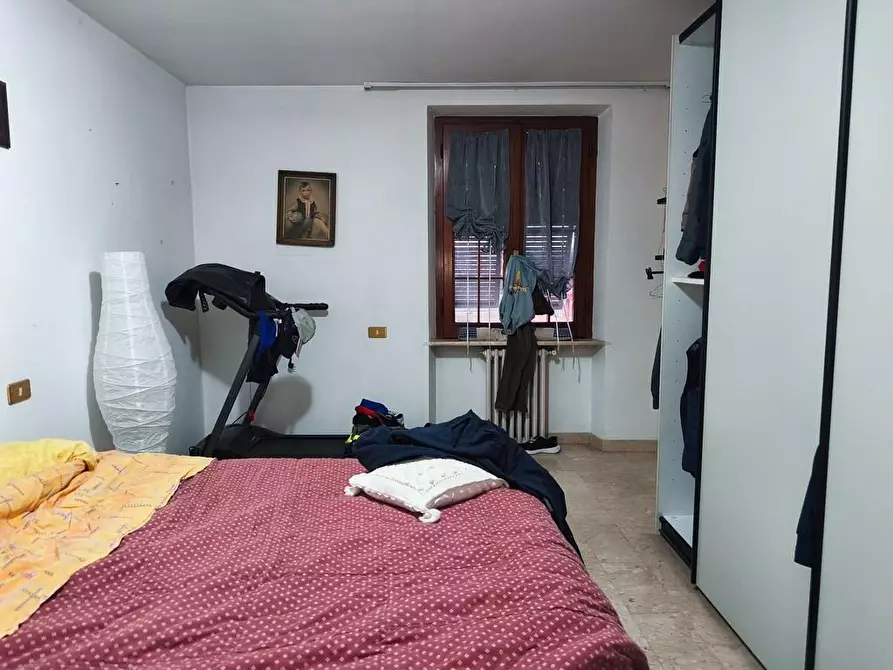 Immagine 20 di Casa semindipendente in vendita  a Castelnuovo Magra