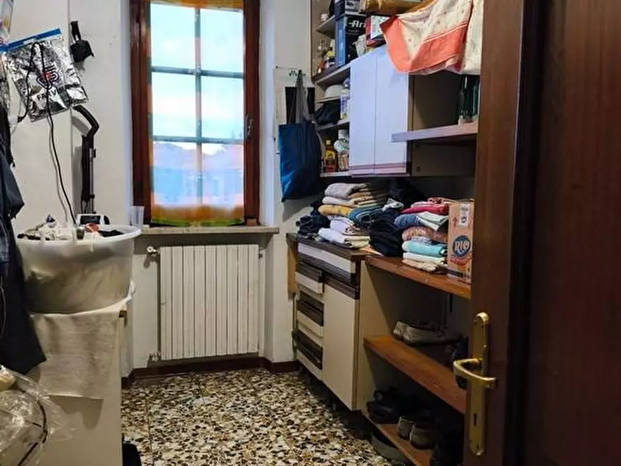 Immagine 6 di Casa semindipendente in vendita  a Castelnuovo Magra