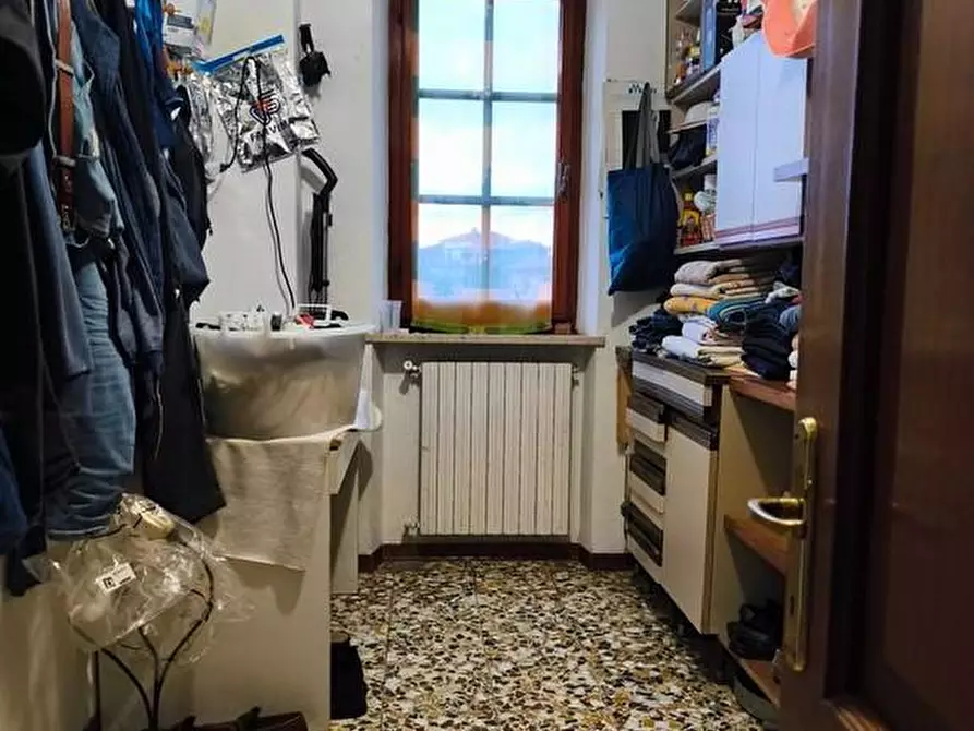 Immagine 7 di Casa semindipendente in vendita  a Castelnuovo Magra