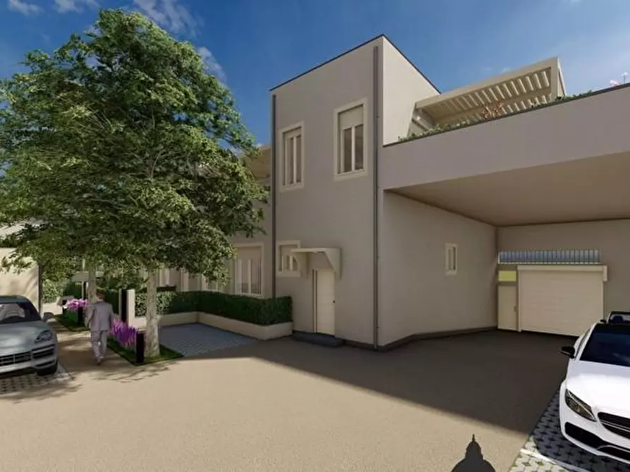 Immagine 2 di Appartamento in vendita  a Pisa