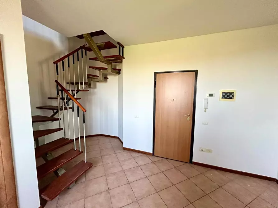 Immagine 2 di Appartamento in vendita  a Santa Croce Sull'arno