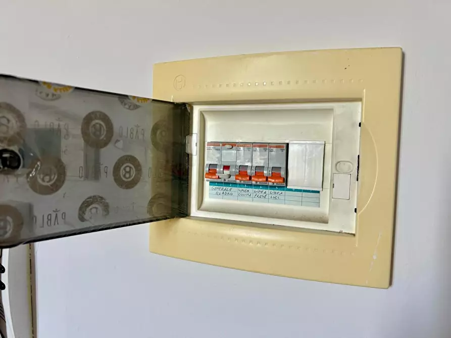 Immagine 17 di Appartamento in vendita  a Santa Croce Sull'arno