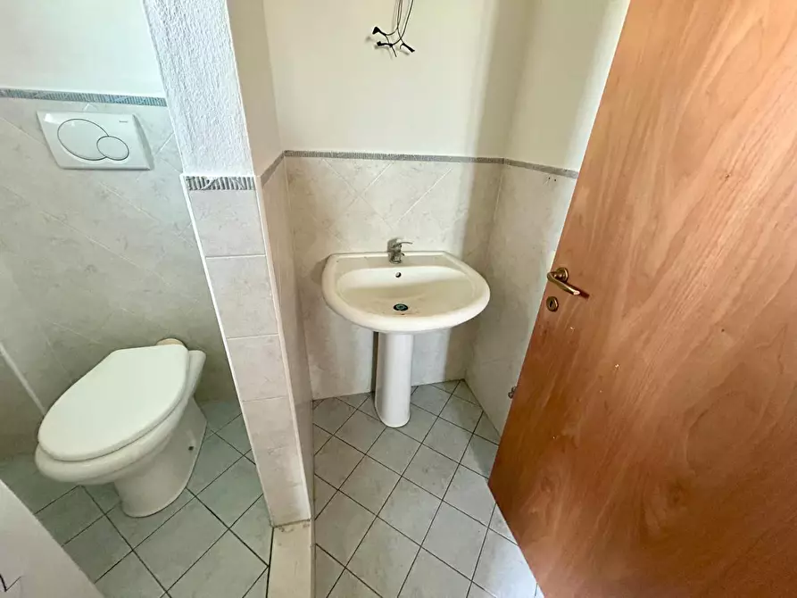 Immagine 15 di Appartamento in vendita  a Santa Croce Sull'arno