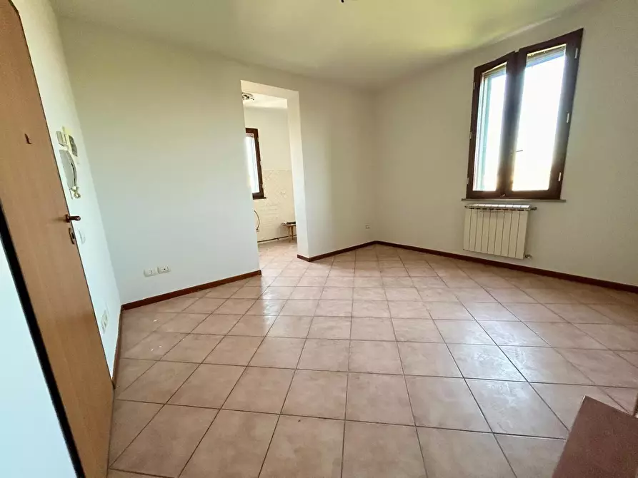 Immagine 4 di Appartamento in vendita  a Santa Croce Sull'arno