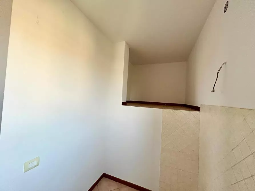 Immagine 12 di Appartamento in vendita  a Santa Croce Sull'arno