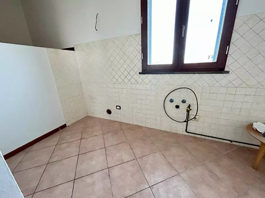 Immagine 11 di Appartamento in vendita  a Santa Croce Sull'arno