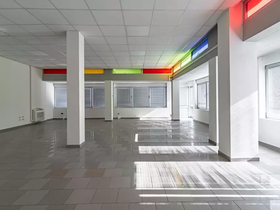 Immagine 4 di Ufficio in affitto  a Empoli