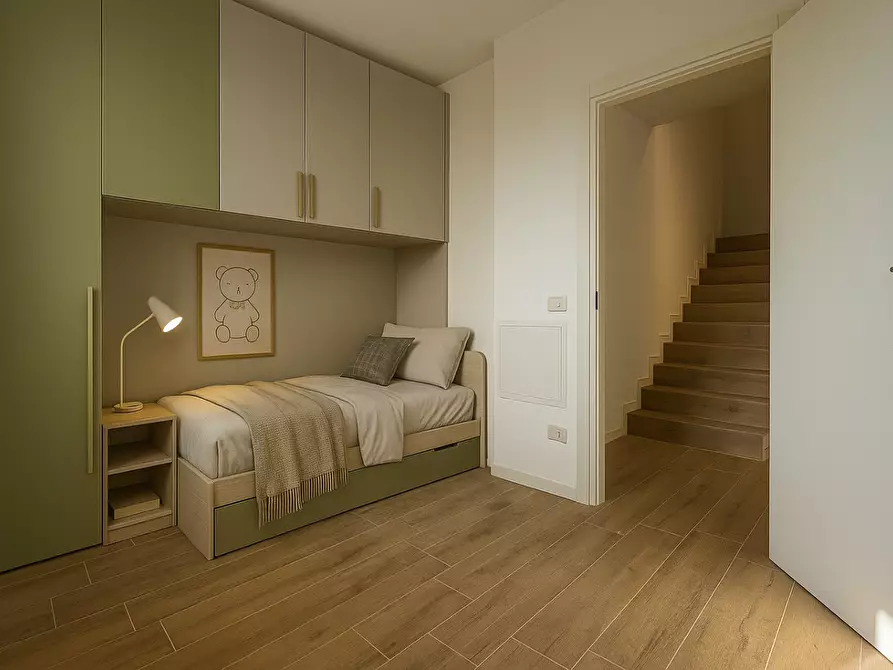 Immagine 19 di Terratetto in vendita  a Monsummano Terme