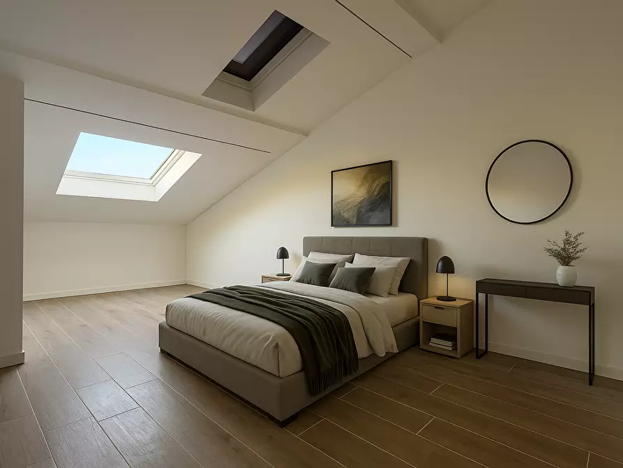 Immagine 17 di Terratetto in vendita  a Monsummano Terme