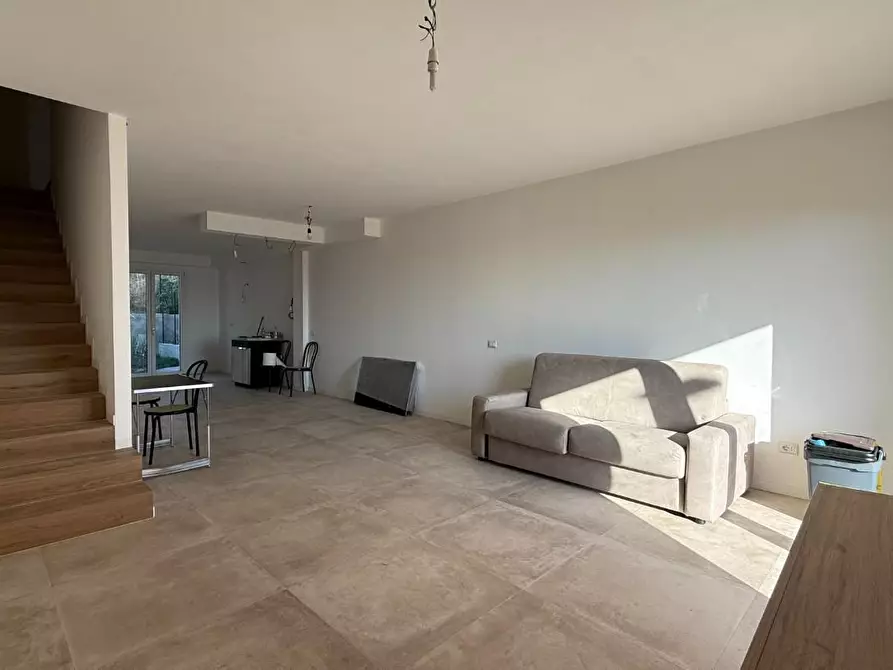 Immagine 4 di Terratetto in vendita  a Monsummano Terme