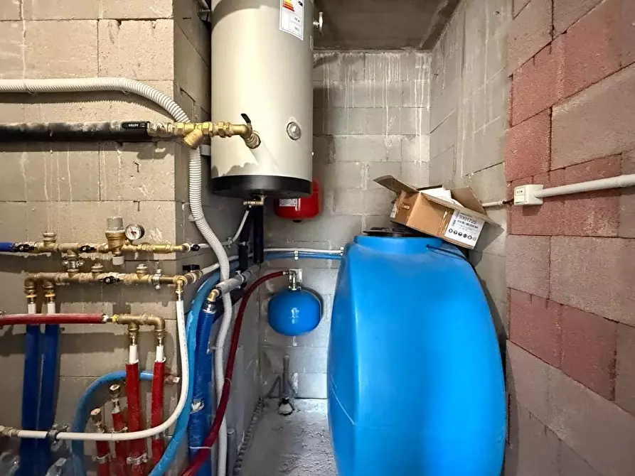 Immagine 57 di Terratetto in vendita  a Monsummano Terme