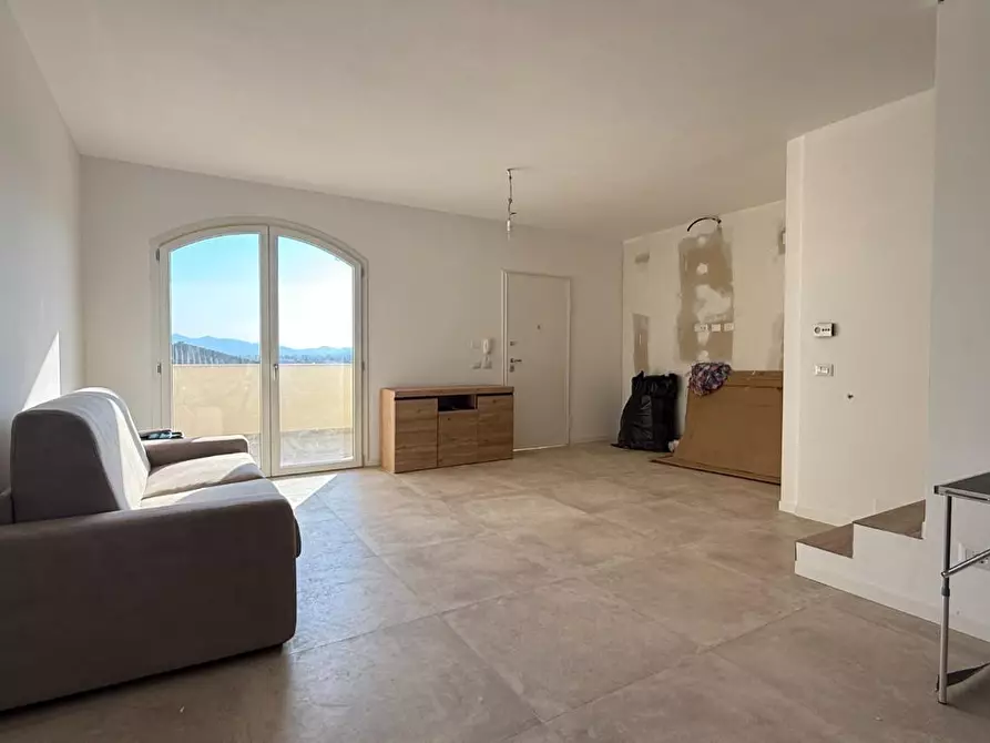 Immagine 9 di Terratetto in vendita  a Monsummano Terme