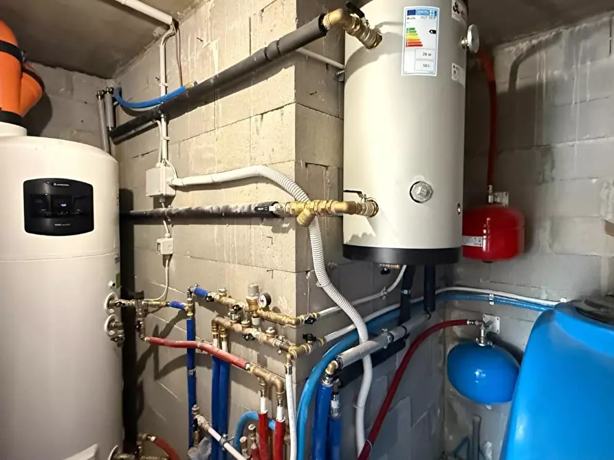 Immagine 56 di Terratetto in vendita  a Monsummano Terme