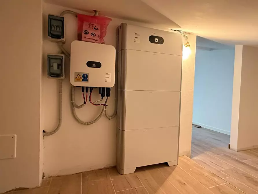 Immagine 31 di Terratetto in vendita  a Monsummano Terme