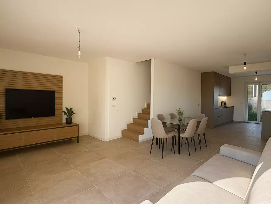 Immagine 3 di Terratetto in vendita  a Monsummano Terme