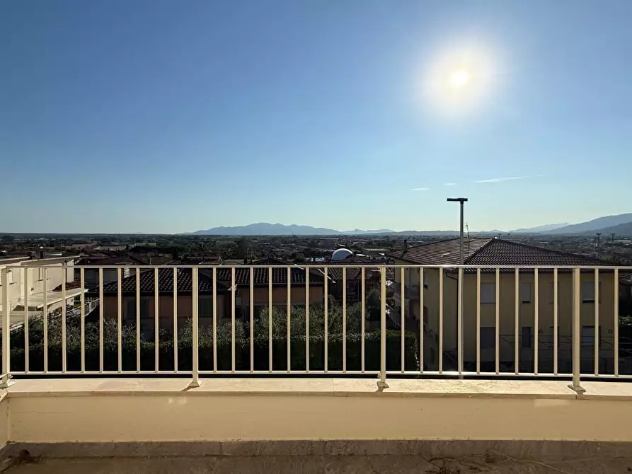 Immagine 38 di Terratetto in vendita  a Monsummano Terme