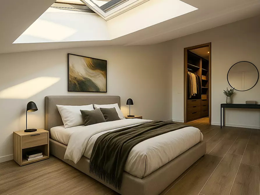 Immagine 16 di Terratetto in vendita  a Monsummano Terme