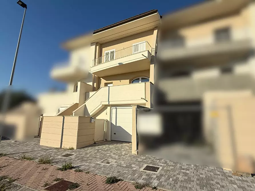 Immagine 62 di Terratetto in vendita  a Monsummano Terme