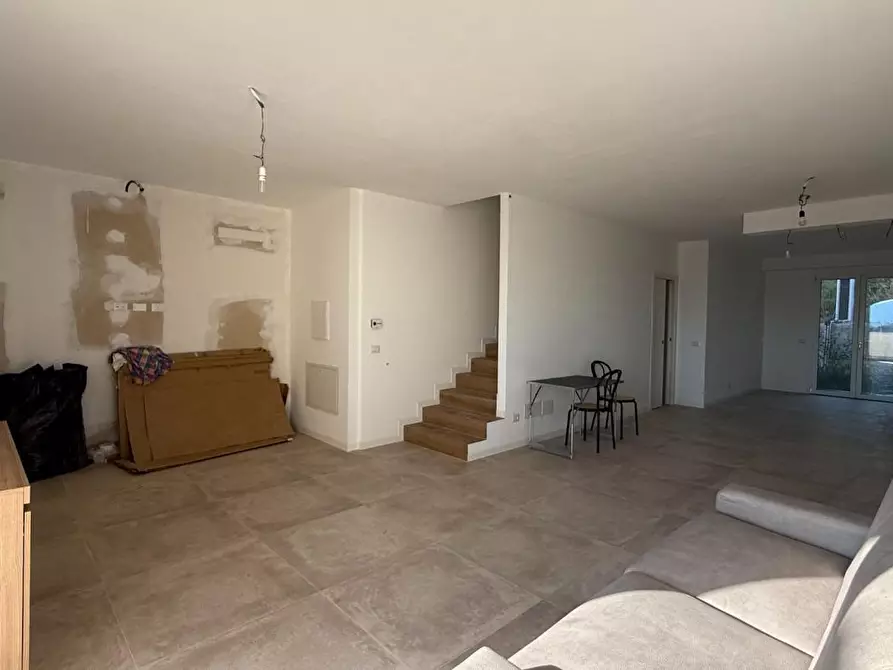 Immagine 2 di Terratetto in vendita  a Monsummano Terme