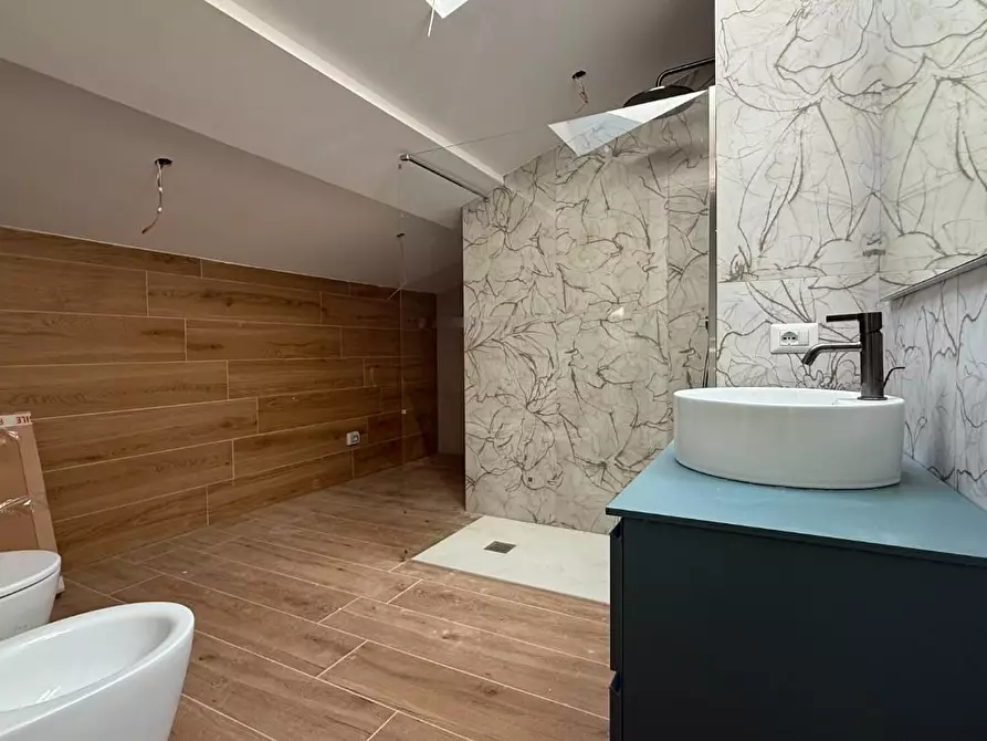 Immagine 27 di Terratetto in vendita  a Monsummano Terme