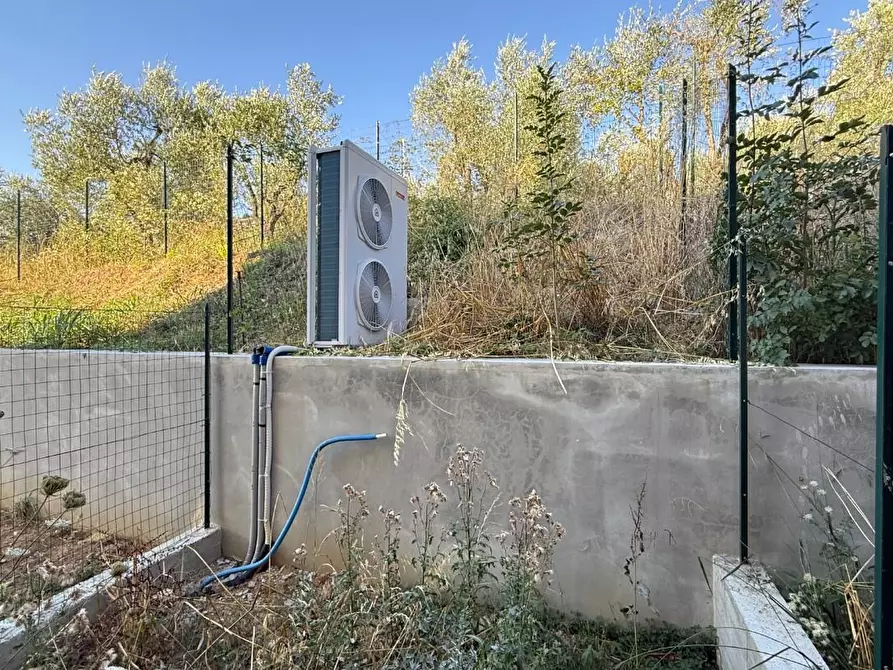 Immagine 15 di Terratetto in vendita  a Monsummano Terme