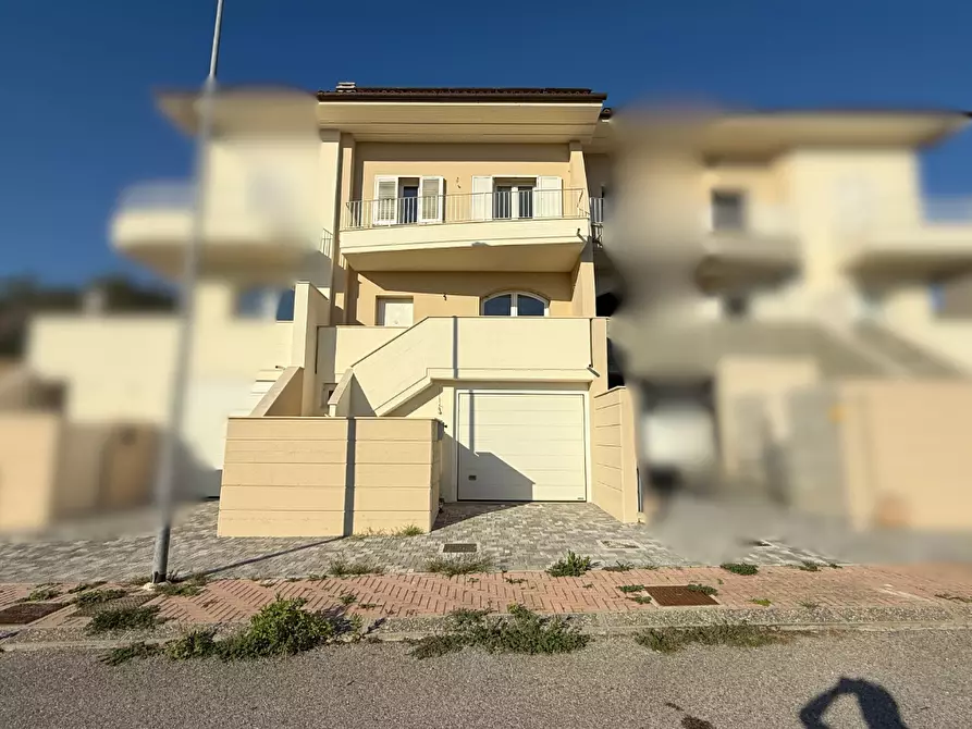 Immagine 61 di Terratetto in vendita  a Monsummano Terme