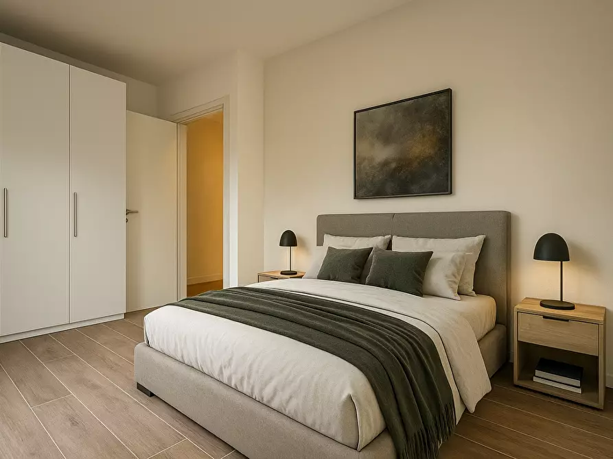 Immagine 18 di Terratetto in vendita  a Monsummano Terme