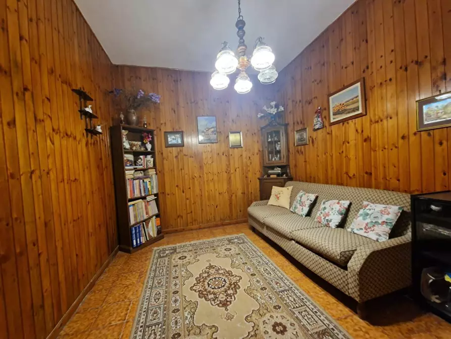 Immagine 30 di Terratetto in vendita  a Crespina Lorenzana