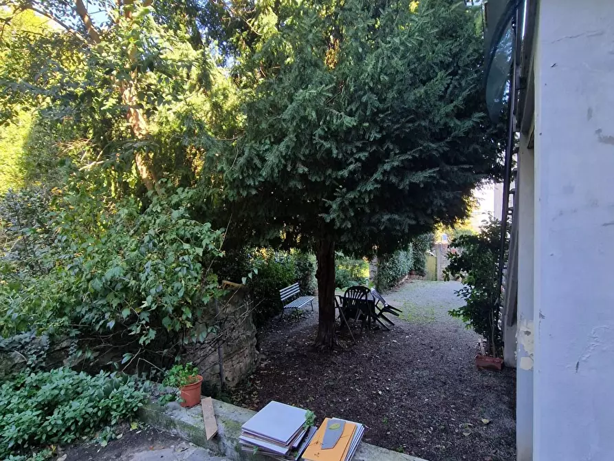 Immagine 49 di Terratetto in vendita  a Crespina Lorenzana