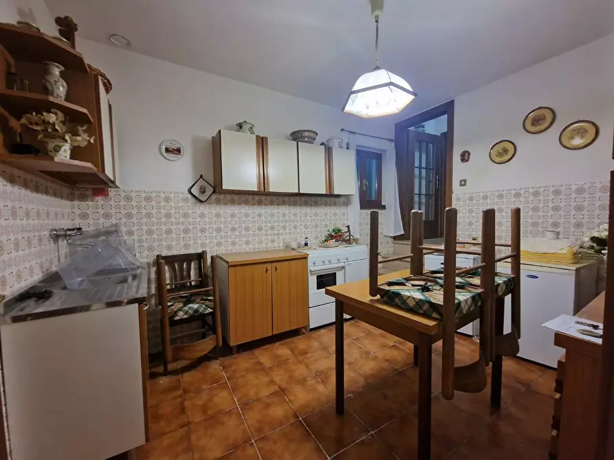 Immagine 19 di Terratetto in vendita  a Crespina Lorenzana