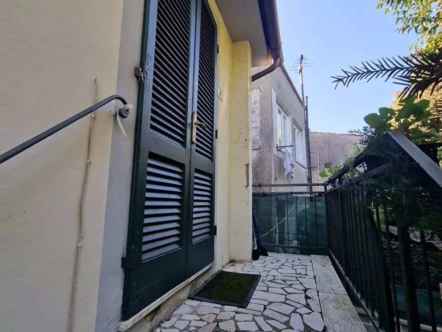 Immagine 6 di Terratetto in vendita  a Crespina Lorenzana