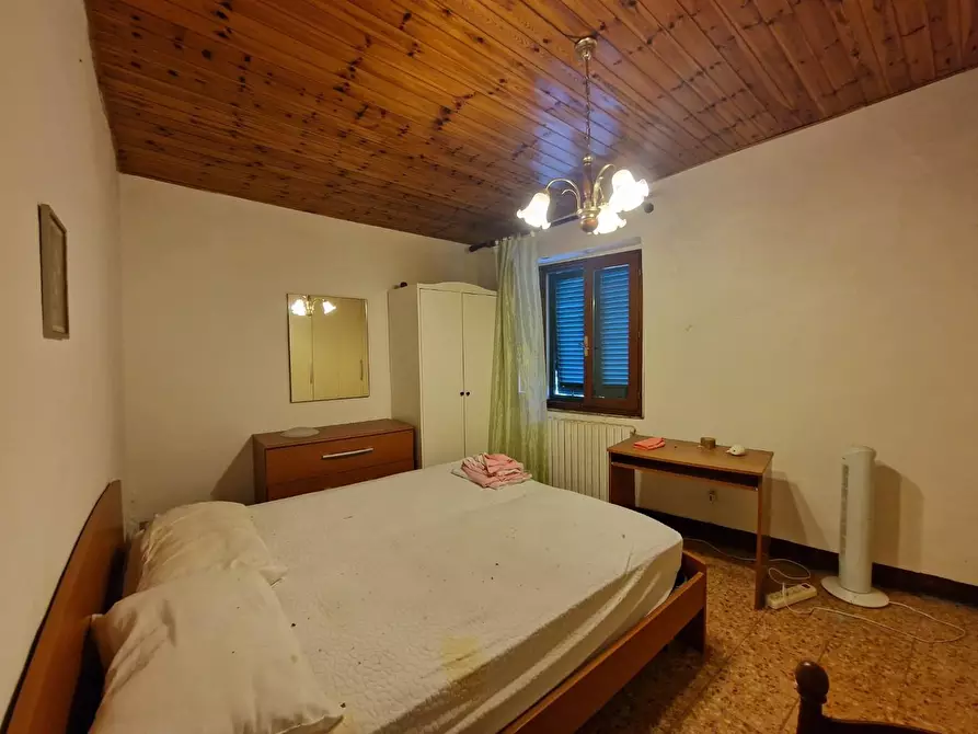 Immagine 23 di Terratetto in vendita  a Crespina Lorenzana