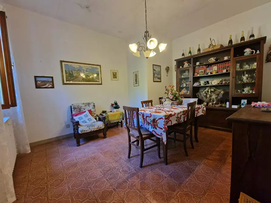 Immagine 33 di Terratetto in vendita  a Crespina Lorenzana