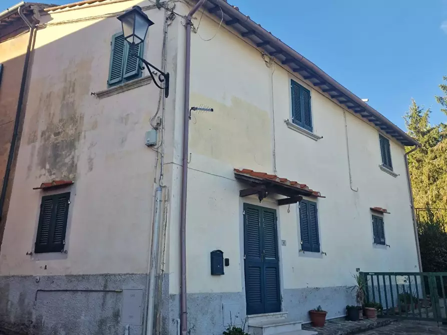 Immagine 4 di Terratetto in vendita  a Crespina Lorenzana