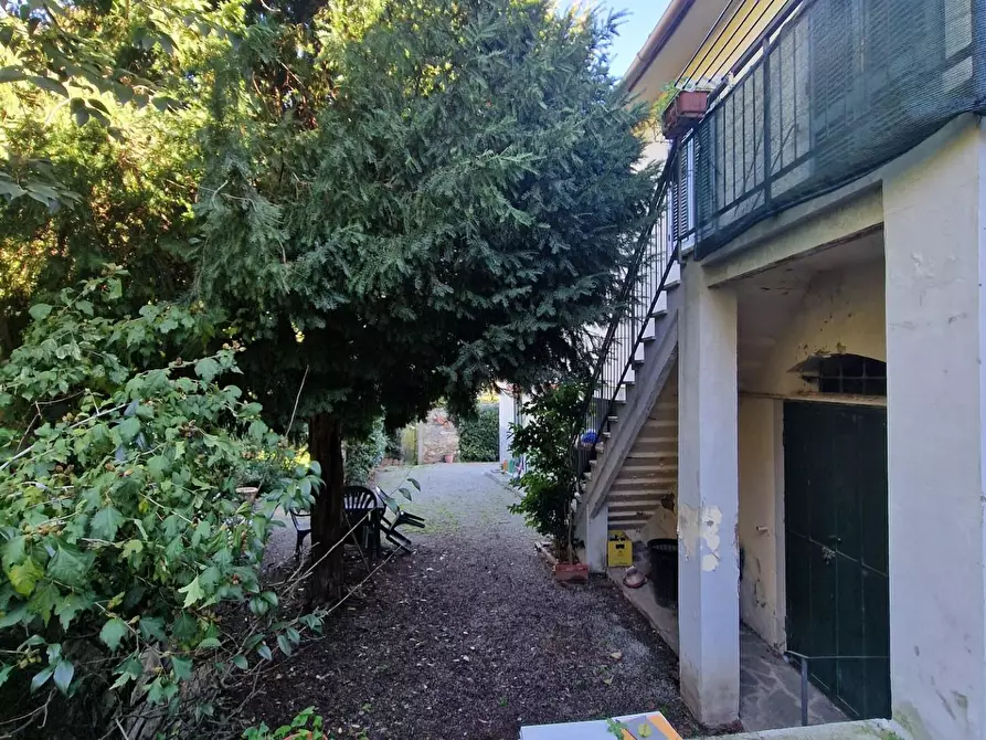 Immagine 3 di Terratetto in vendita  a Crespina Lorenzana