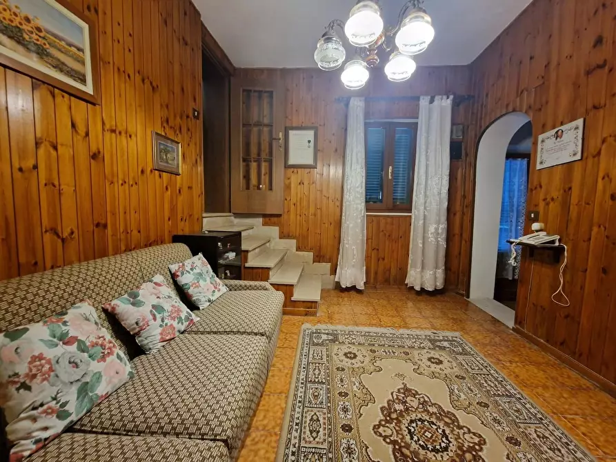 Immagine 9 di Terratetto in vendita  a Crespina Lorenzana