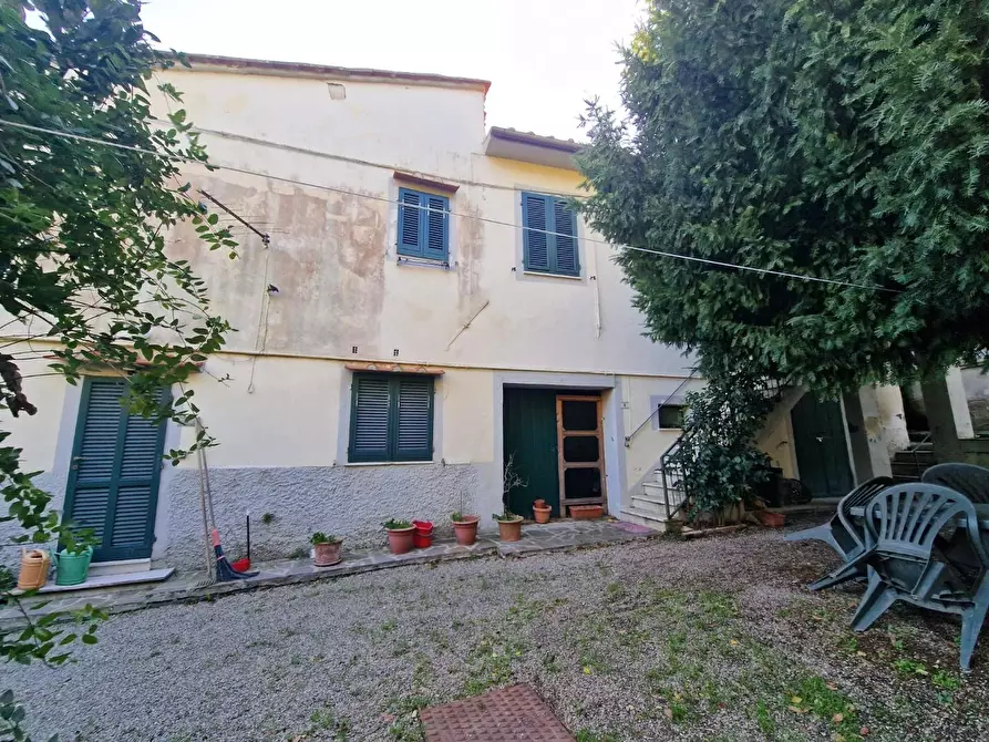 Immagine 1 di Terratetto in vendita  a Crespina Lorenzana