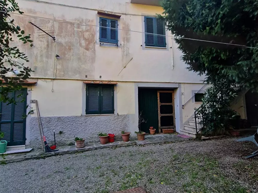 Immagine 50 di Terratetto in vendita  a Crespina Lorenzana