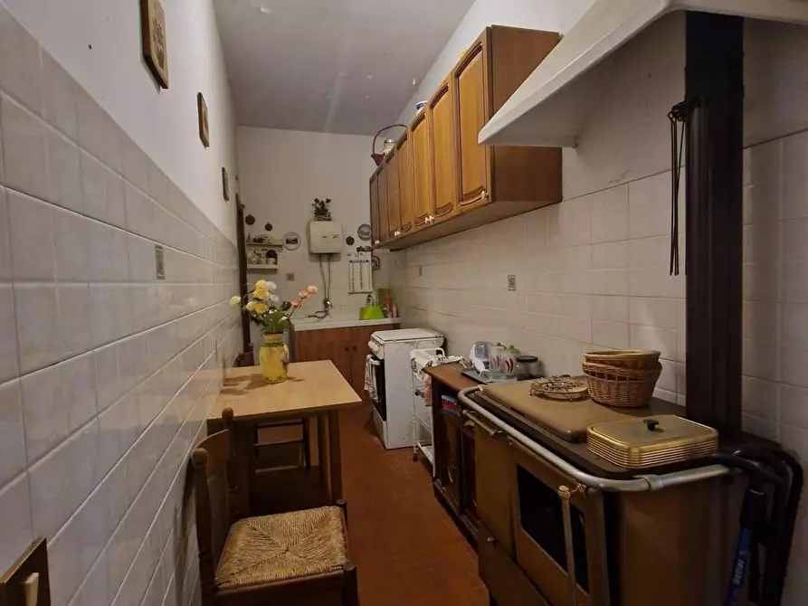 Immagine 37 di Terratetto in vendita  a Crespina Lorenzana